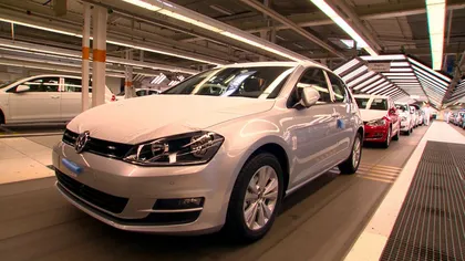Volkswagen, somată de UE şi Comisia Europeană să repare toate maşinile afectate de scandalul Dieselgate