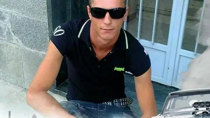 Unul dintre românii ucişi în Italia şi-a presimţit moartea. Mesajul postat pe Facebook, cu câteva ore înainte să fie omorât VIDEO