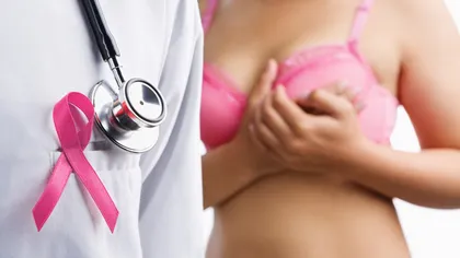 Cancerul la sân. O mare problemă cu care se confruntă multe femei. 5 semne premonitorii