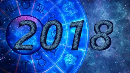 Horoscop 2018 pentru toate zodiile. Ce an urmează să ai