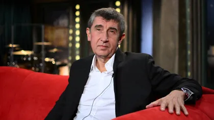 Guvernul Cehiei, condus de Andrej Babis, a acceptat să demisioneze