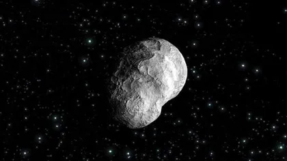 Asteroidul TC4 2012 se apropie de PĂMÂNT. Anunţ de ULTIMĂ ORĂ de NASA