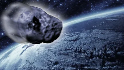 Un asteroid se îndreaptă către Pământ. NASA a confirmat. 12 octombrie, ziua critică
