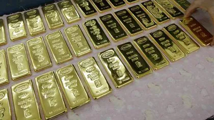 Apele uzate din Elveţia sunt adevărate comori: Furnizează anual 2,6 milioane de euro şi tone de aur şi argint