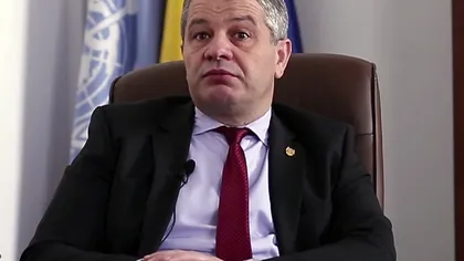 CNATDCU i-a retras titlul de doctor senatorului PSD Florian Bodog, fost ministru al Sănătăţii