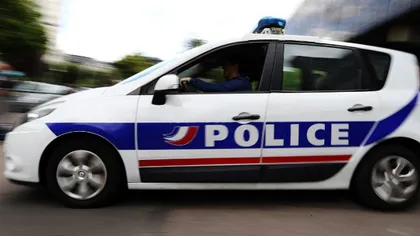 Bombă la Paris. Cinci suspecţi au fost reţinuţi