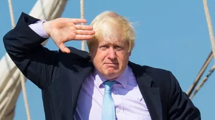 Boris Johnson, somat să demisioneze: A afirmat că Sirt este VIITORUL DUBAI după ce scapă de cadavre