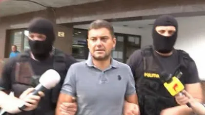 Procesul lui Cristian Boureanu va începe în scurt timp. Fostul politician rămâne sub control judiciar