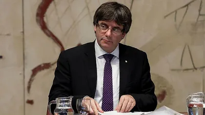 Ministrul spaniol de Externe: Puigdemont va putea candida la alegerile regionale, dacă până atunci nu va fi încarcerat
