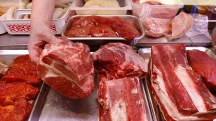 Carne de vită provenind de la animale diagnosticate cu tuberculoză, scoasă la vânzare în supermarketuri