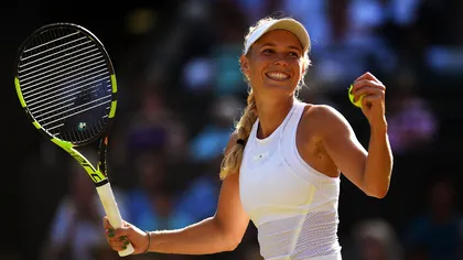Caroline Wozniacki a câştigat Turneul Campioanelor după ce a învins-o pe Venus Williams