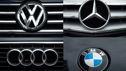 Percheziţii la Daimler şi Volkswagen, în cadrul anchetei UE privind practici neconcurenţiale