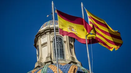 Catalonia a răspuns ambiguu la ultimatumul Madridului: Dacă Spania nu doreşte dialogul, declarăm independenţa