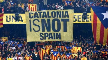 Madridul îşi testează, luni, controlul direct asupra Cataloniei