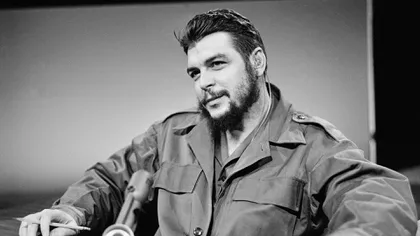 Omagiu adus lui Che Guevara, după 50 de ani de la moarte