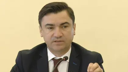Organizaţia Municipală Iaşi a votat ca Mihai Chirica să rămână în PSD