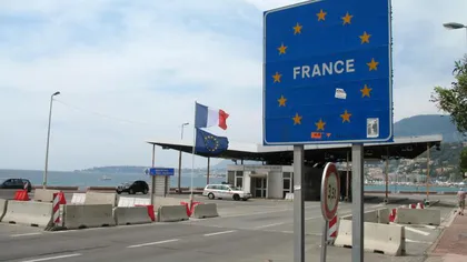 Franţa prelungeşte controalele la frontierele sale până în 30 aprilie 2018