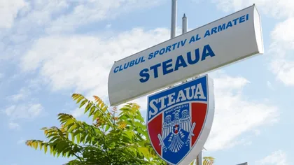 CSA Steaua, buget de 20 de milioane de euro. Clubul Armatei este cel mai bogat din România