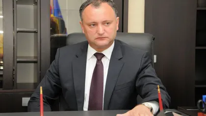 Curtea Constituţională a Republicii Moldova examinează SUSPENDAREA lui Dodon. El a cerut recuzarea judecătorilor Curţii