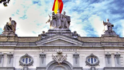 Liderii catalani, în faţa Curţii Supreme. Declaraţia de independenţă a Cataloniei, suspendată de Curtea Constituţională UPDATE