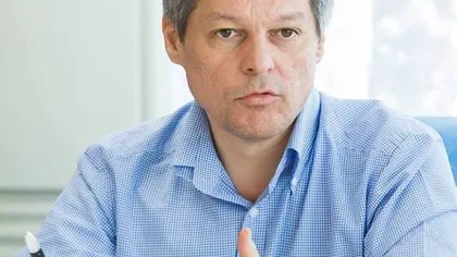 Cioloş, la comemorarea a doi ani de la Colectiv: Cred că e cazul să ne încumetăm guvernarea aşa cum am tot cerut