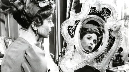 Danielle Darrieux, una dintre cele mai mari actriţe ale Franţei, a murit. Era adesea comparată cu Greta Garbo