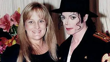 Fosta soţie a lui Michael Jackson, diagnosticată cu cancer