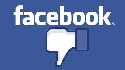 Facebook a picat. Este afectată întreaga planetă