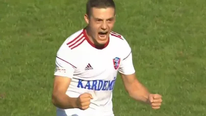 Şumudică, învins de un român în Turcia. Torje a marcat golul victoriei în meciul Karabuk - Kayseri VIDEO