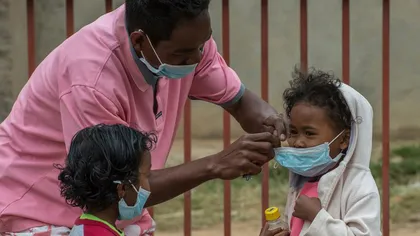 Epidemie de ciumă în Madagascar. Cel puţin 30 de persoane au murit
