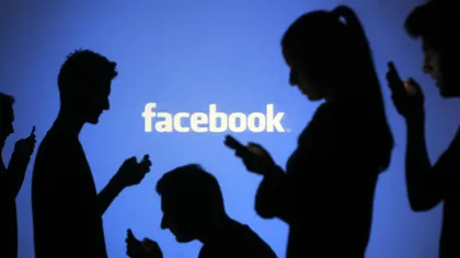 Accesarea contului de Facebook s-ar putea face prin scanare facială