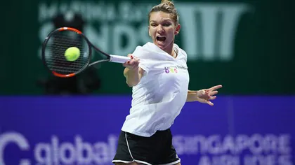 Simona Halep, contestată de antrenorul Serenei Williams: N-ar trebui să fii numărul 1 dacă n-ai câştigat un Grand Slam