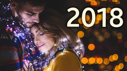 Horoscop 2018: Cum stai cu dragostea în anul care urmează
