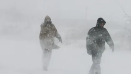 Preşedintele Societăţii Meteorologice Române trage un SEMNAL de ALARMĂ: Va fi o iarnă ca în 2012, vor fi trei viscole