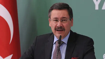 Primarul din Ankara a demisionat pe fondul presiunilor crescânde din partea lui Erdogan