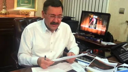 Primarul Ankarei demisionează la presiunile preşedintelui Erdogan