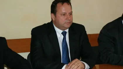 Vasile Iliuţă, suspendat din funcţia de vicepreşedinte al PNL Călăraşi după ce a fugit de poliţiştii care îl opriseră în trafic