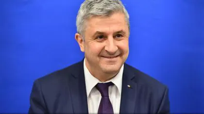 Florin Iordache, despre legile justiţiei: PSD şi ALDE vor vota că statul 