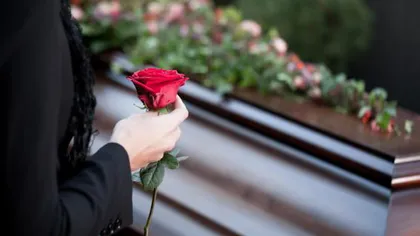 Noua lege a înmormântărilor ar putea crea haos. Florin Zamfirescu: Prevăd o vâjâială de furgonete mortuare prin toată ţara