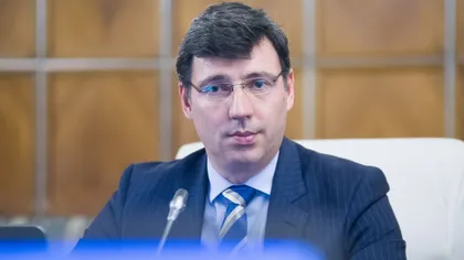 Ionuţ Mişa, ANAF: Anul 2018 va fi dificil din punctul de vedere al încasărilor. Programul este foarte în urmă