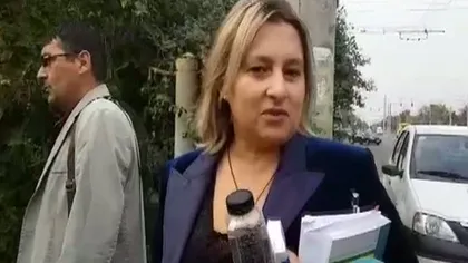 Procurorul Mihaiela Moraru Iorga, audiată la DNA Ploieşti: Nu înţeleg scopul audierii de astăzi UPDATE