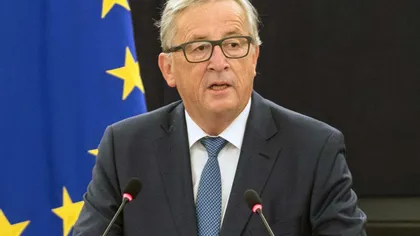 Preşedintele Comisiei Europene avertizează că UE se confruntă cu riscul apariţiei unor noi 