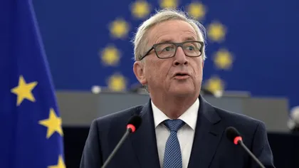 Jean Claude-Juncker nu compară Catalonia cu Iugoslavia: 