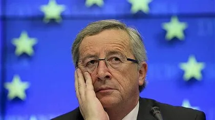 Reacţia preşedintelui CE, Jean-Claude Juncker: Uniunea Europeană nu are nevoie de alte fisuri, de alte fracturi