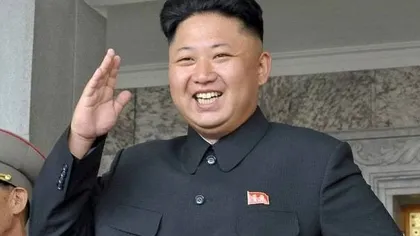 Pe Kim Jong-un îl ştie toată planeta, însă pe soţia lui puţini au văzut-o. Cum arată consoarta dictatorului nord-coreean FOTO