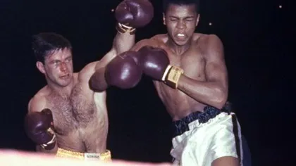 A murit marele boxer Tony Madigan, fost medaliat olimpic. La Roma l-a avut ca adversar pe Muhammad Ali