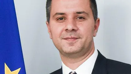 Ministrul delegat pentru Fonduri Europene, Marius Nica, a demisionat