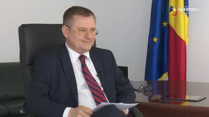 Adrian Diţă a demisionat de la şefia ANCOM