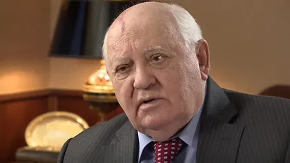 Gorbaciov cere un summit Trump-Putin privind Tratatul Forţelor Nucleare Intermediare