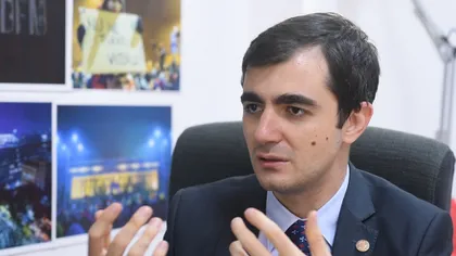 Claudiu Năsui, despre legea bugetului: Asumarea răspunderii este o procedură care practic lasă Parlamentul în offside